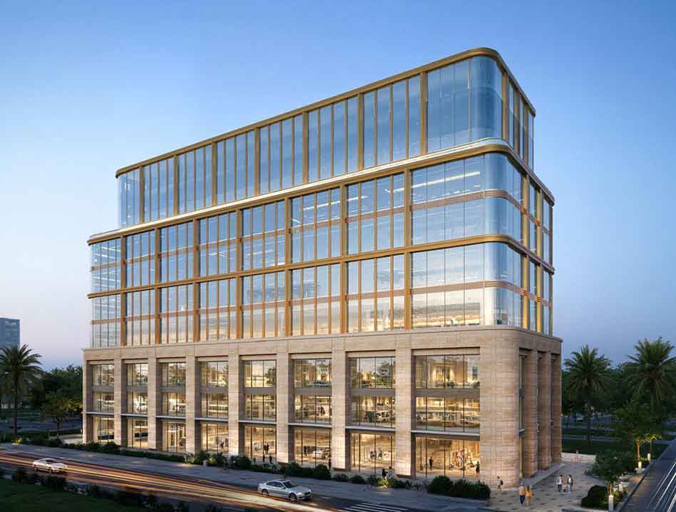 Ardia Neo Downtown Lucknow