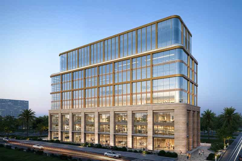Retail Shops in Gomti Nagar Lucknow