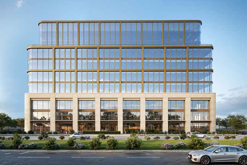 Commercial Property in Lucknow