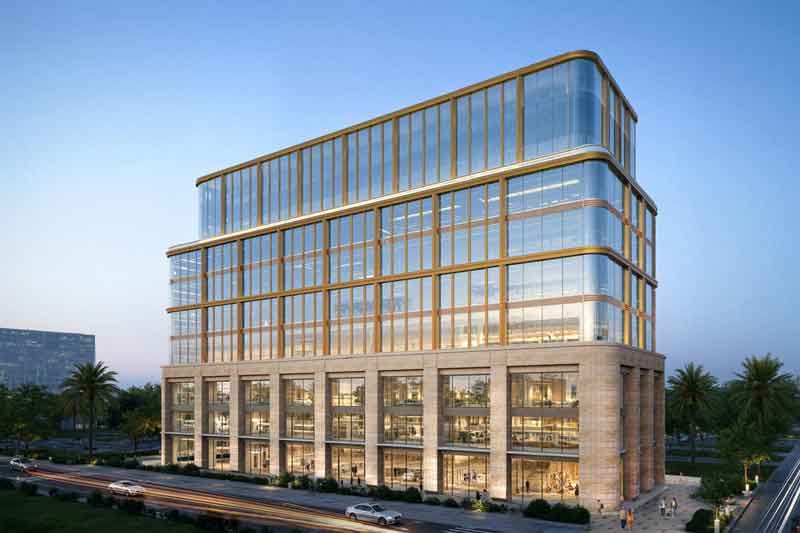 Ardia Neo Downtown