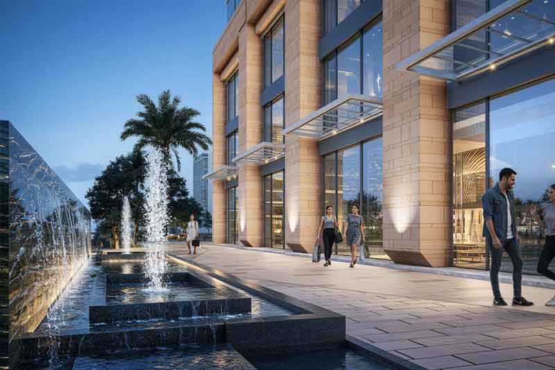 Premium Office Space Lucknow