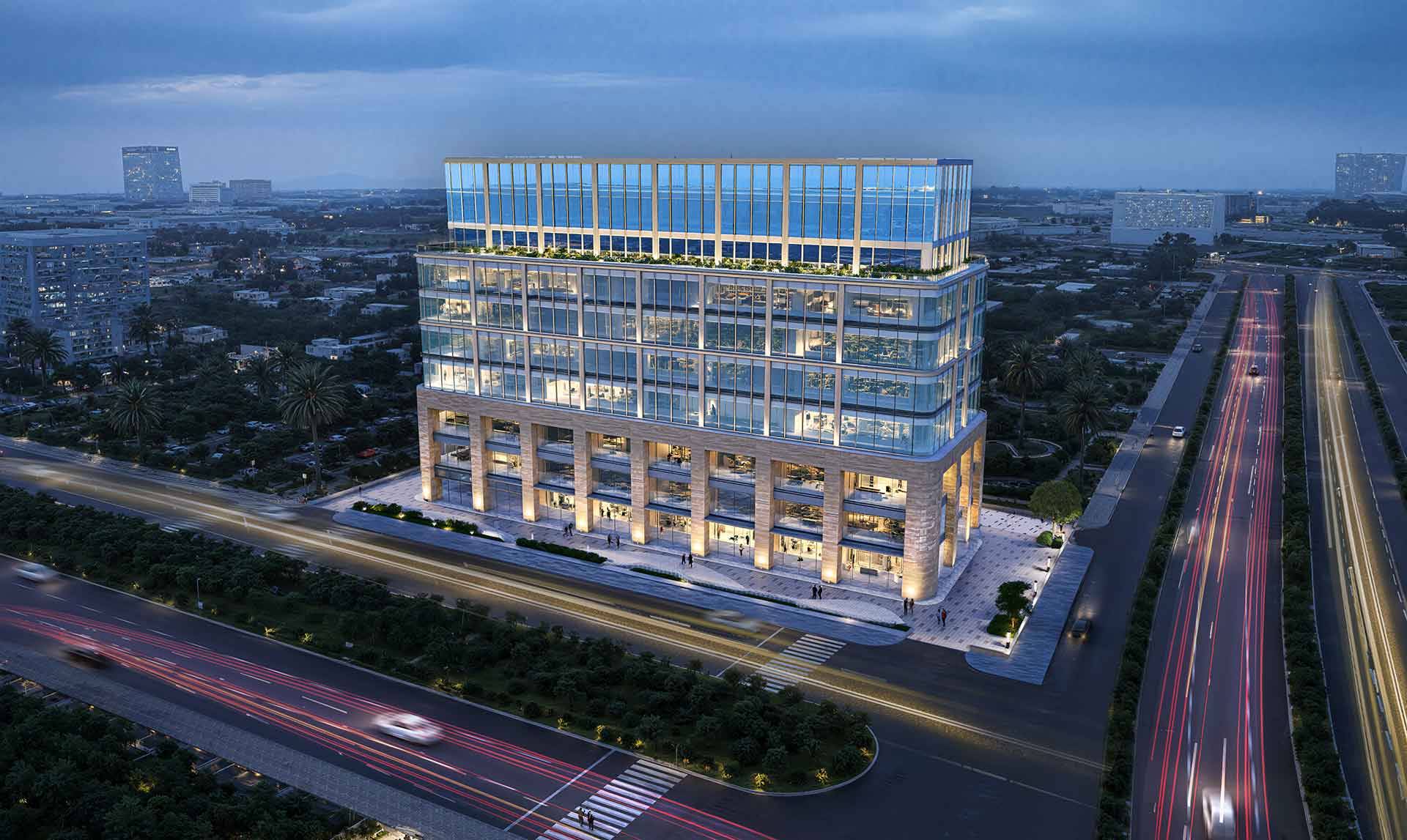 Ardia Neo Downtown