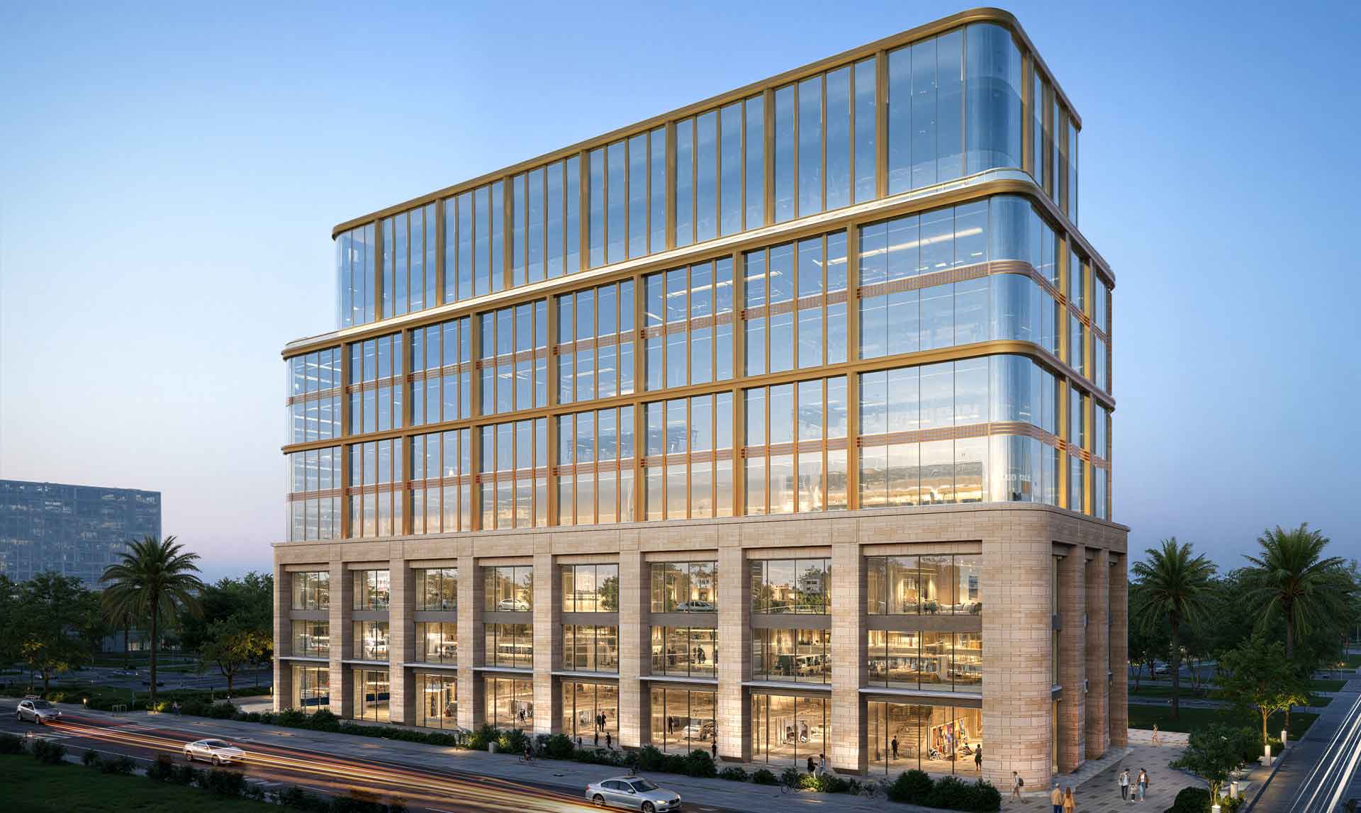 Ardia Neo Downtown